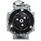 Four Seasons Mitsubishi Lancer 09-08/Outlander 08-07 New Compressor, 98487 98487 - alternate 5